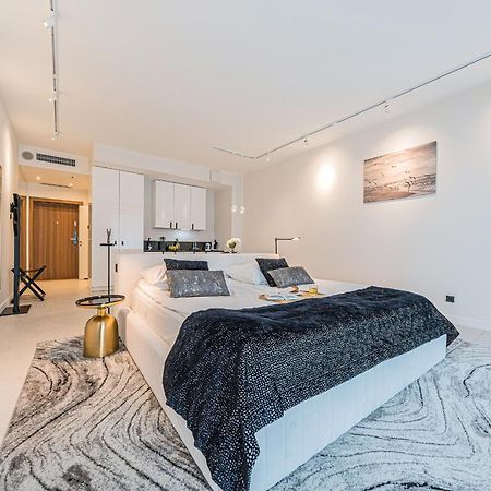 Rent Like Home - Apartament Deo Plaza - Old Town 格但斯克 外观 照片